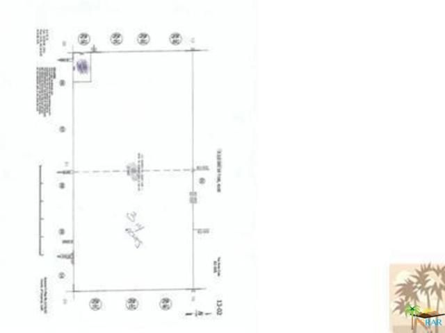 0 Crystal Avenue, Salton City, CA 92275