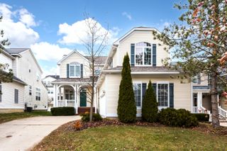 1366 N Bay Drive, Scio Twp, MI 48103