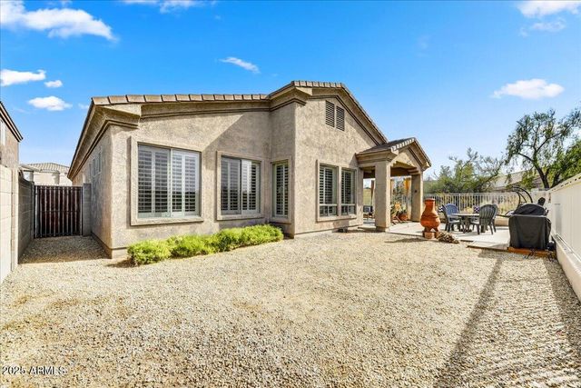 34014 N 43RD Street, Cave Creek, AZ 85331