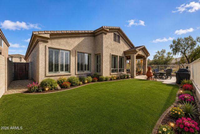 34014 N 43RD Street, Cave Creek, AZ 85331