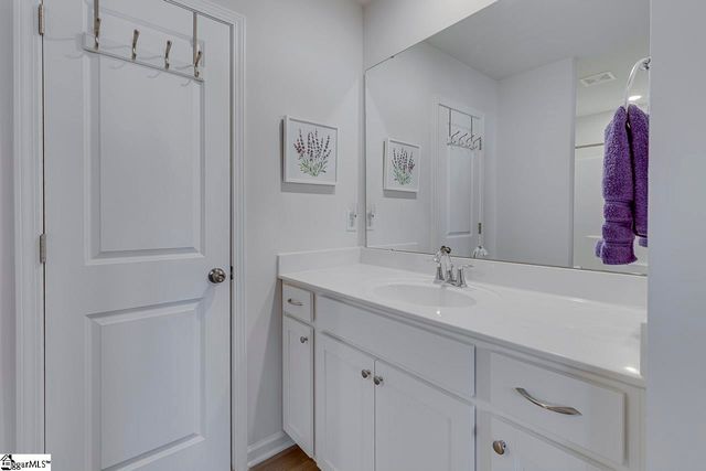 9 Table Mountain Trail, Greer, SC 29651