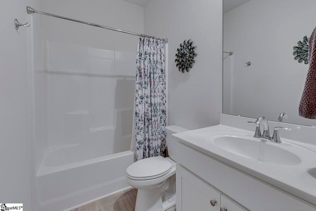 9 Table Mountain Trail, Greer, SC 29651