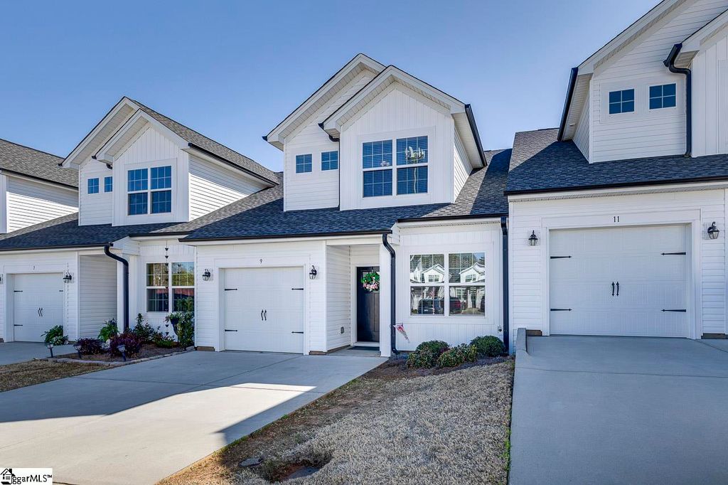 9 Table Mountain Trail, Greer, SC 29651
