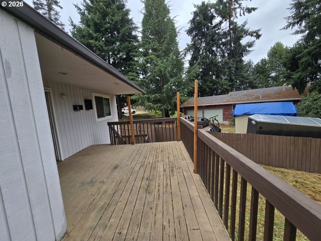 2213 Ne 129TH Ave, Vancouver, WA 98684
