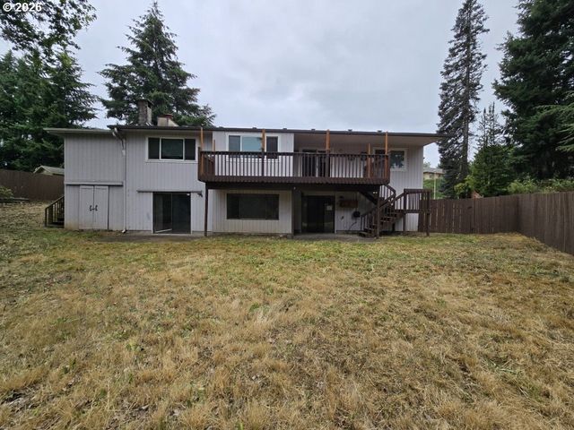 2213 Ne 129TH Ave, Vancouver, WA 98684