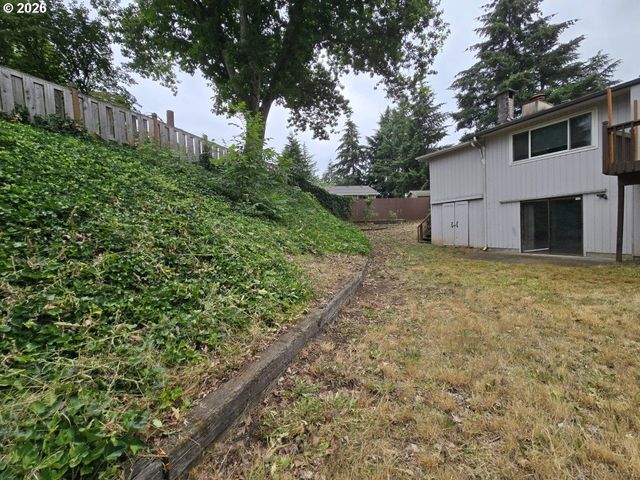 2213 Ne 129TH Ave, Vancouver, WA 98684