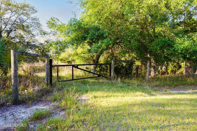356 DRAYTON ISLAND Road, Georgetown, FL 32139
