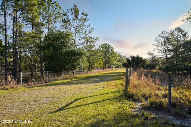 356 DRAYTON ISLAND Road, Georgetown, FL 32139