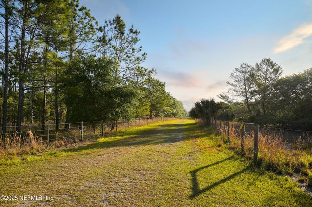 356 DRAYTON ISLAND Road, Georgetown, FL 32139