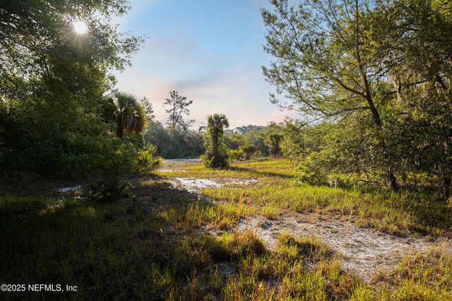 356 DRAYTON ISLAND Road, Georgetown, FL 32139