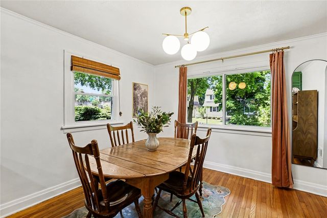 28 Kent Park, Brighton, NY 14610