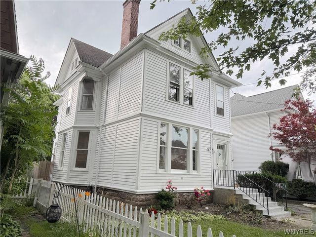 167 Christiana Street, North Tonawanda, NY 14120