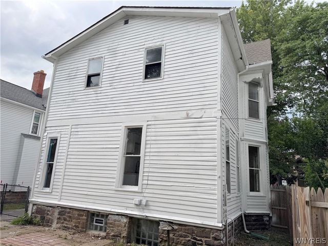 167 Christiana Street, North Tonawanda, NY 14120