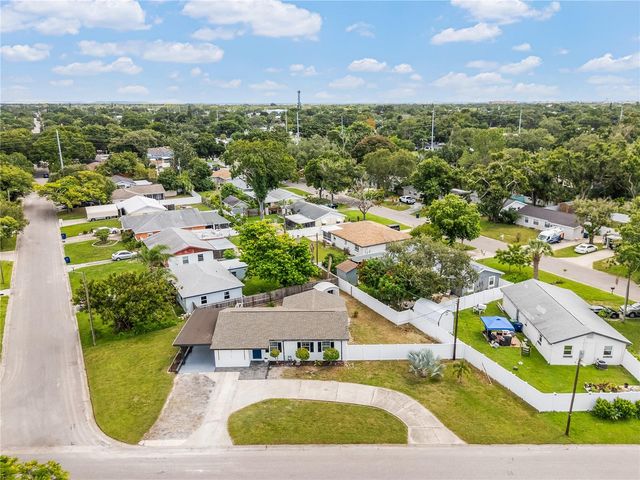 4112 W WALLACE AVENUE, Tampa, FL 33611
