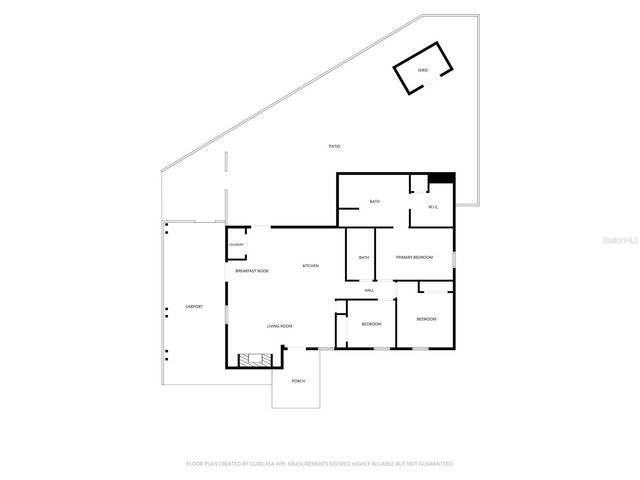 4112 W WALLACE AVENUE, Tampa, FL 33611