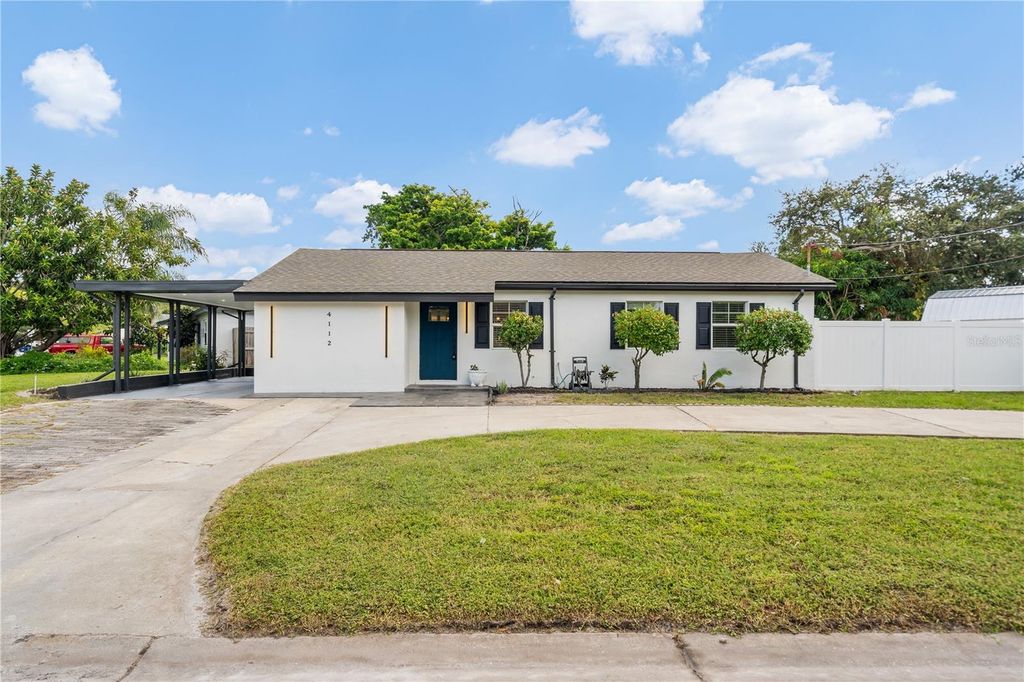 4112 W WALLACE AVENUE, Tampa, FL 33611