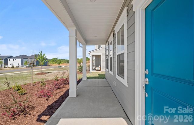 3612 Edisto Place, Monroe, NC 28110