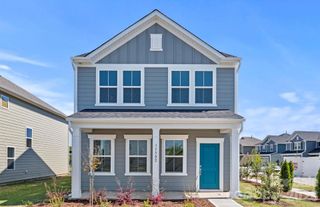 3612 Edisto Place, Monroe, NC 28110