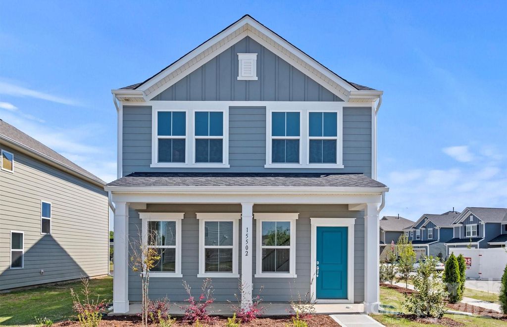 3612 Edisto Place, Monroe, NC 28110