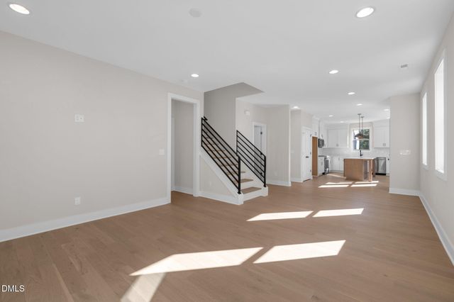 996 Double Helix Road, Apex, NC 27523