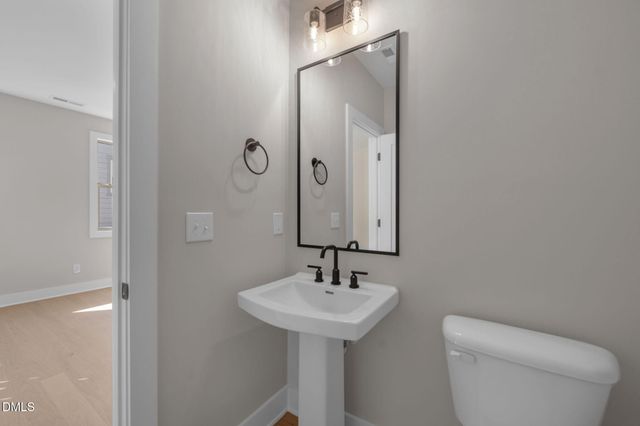 996 Double Helix Road, Apex, NC 27523