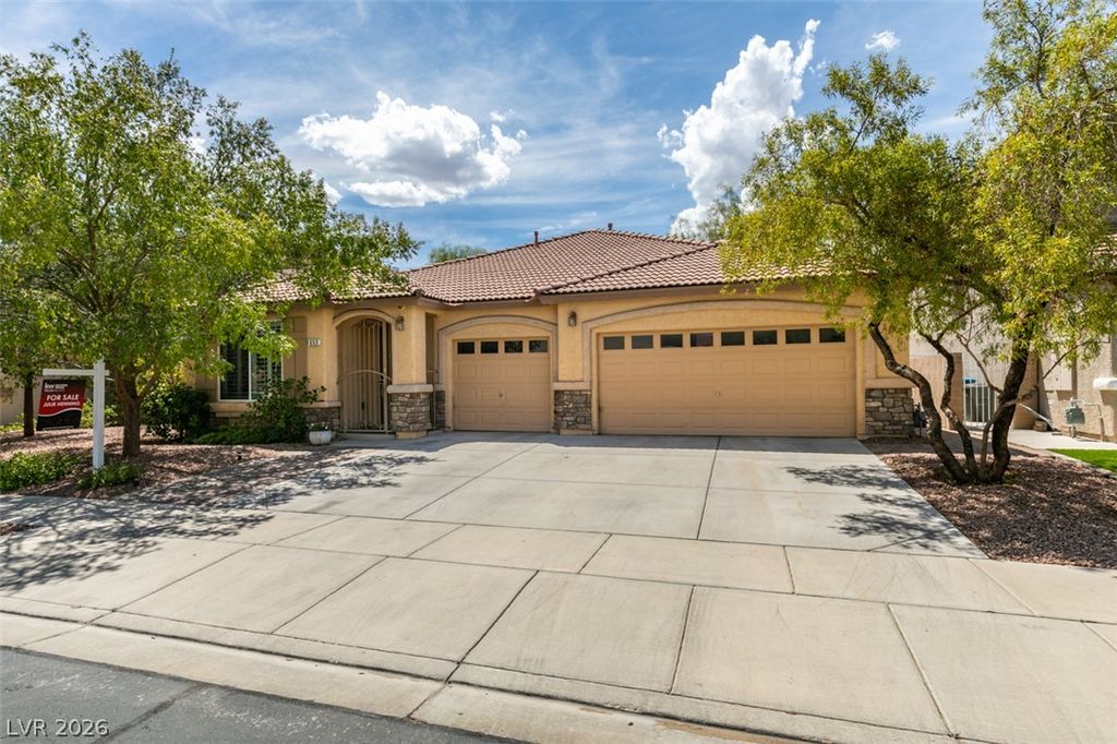 653 Bighorn Creek Street, Henderson, NV 89002 — photo 2