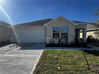 1418 Choctaw Road, Sinton, TX 78387