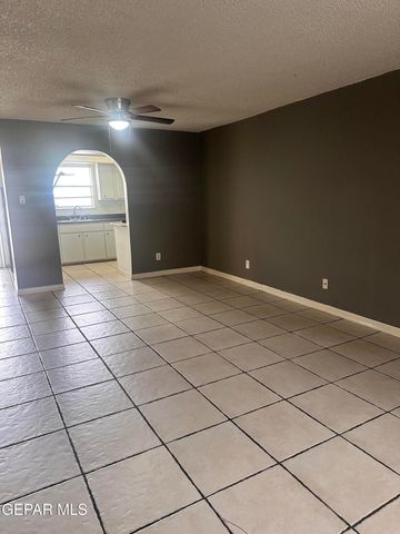 6700 Escondido Drive G6, El Paso, TX 79912