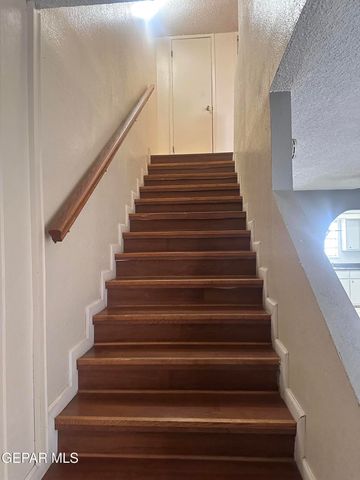 6700 Escondido Drive G6, El Paso, TX 79912