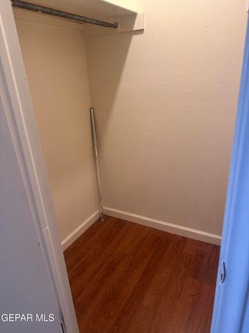 6700 Escondido Drive G6, El Paso, TX 79912