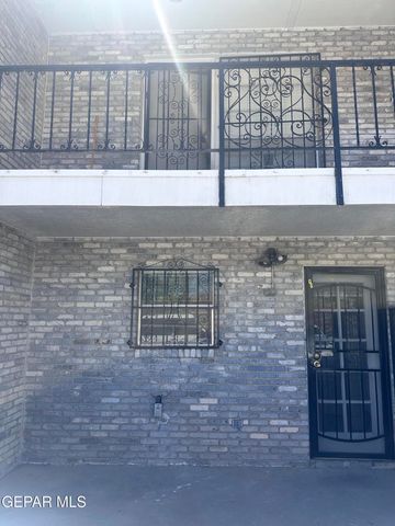 6700 Escondido Drive G6, El Paso, TX 79912