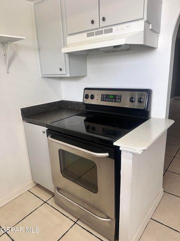 6700 Escondido Drive G6, El Paso, TX 79912