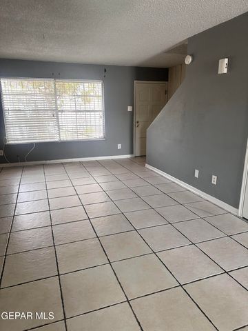 6700 Escondido Drive G6, El Paso, TX 79912