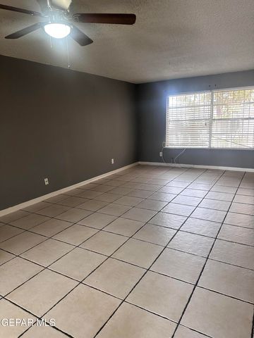 6700 Escondido Drive G6, El Paso, TX 79912