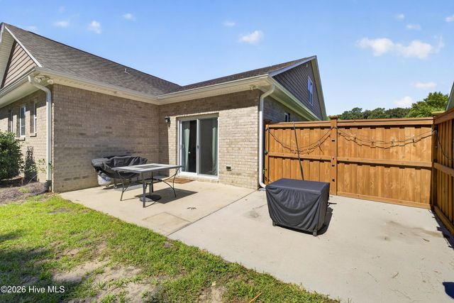 133 Emberwood Drive, Winnabow, NC 28479