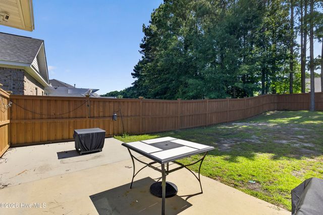 133 Emberwood Drive, Winnabow, NC 28479