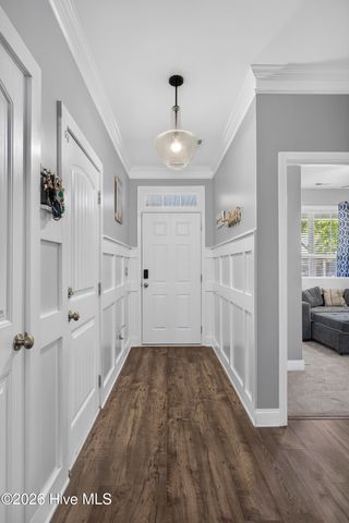 133 Emberwood Drive, Winnabow, NC 28479