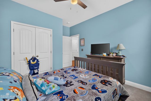133 Emberwood Drive, Winnabow, NC 28479
