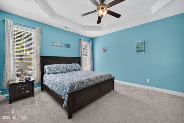 133 Emberwood Drive, Winnabow, NC 28479