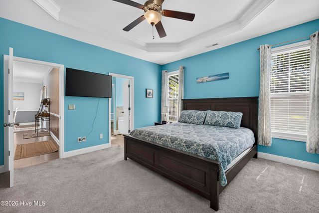 133 Emberwood Drive, Winnabow, NC 28479