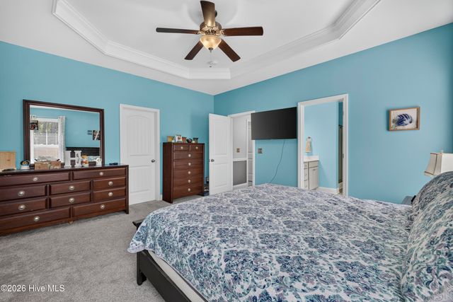 133 Emberwood Drive, Winnabow, NC 28479