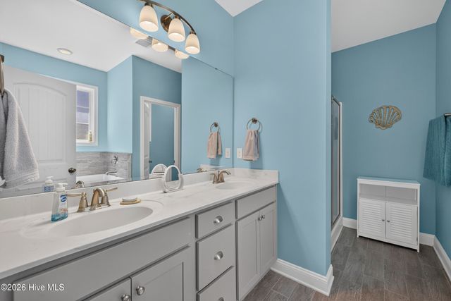 133 Emberwood Drive, Winnabow, NC 28479