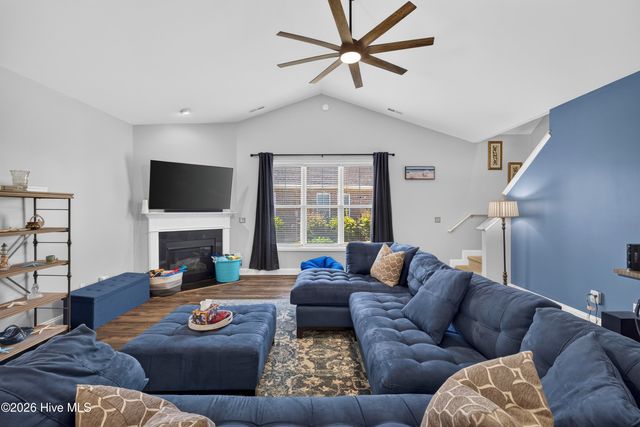133 Emberwood Drive, Winnabow, NC 28479