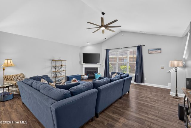 133 Emberwood Drive, Winnabow, NC 28479