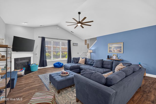 133 Emberwood Drive, Winnabow, NC 28479
