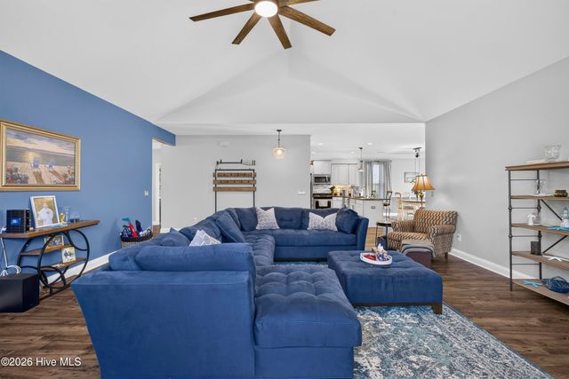 133 Emberwood Drive, Winnabow, NC 28479