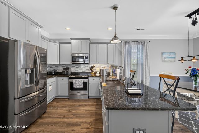 133 Emberwood Drive, Winnabow, NC 28479