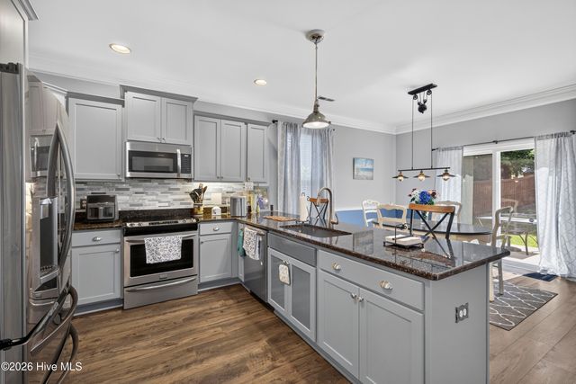 133 Emberwood Drive, Winnabow, NC 28479