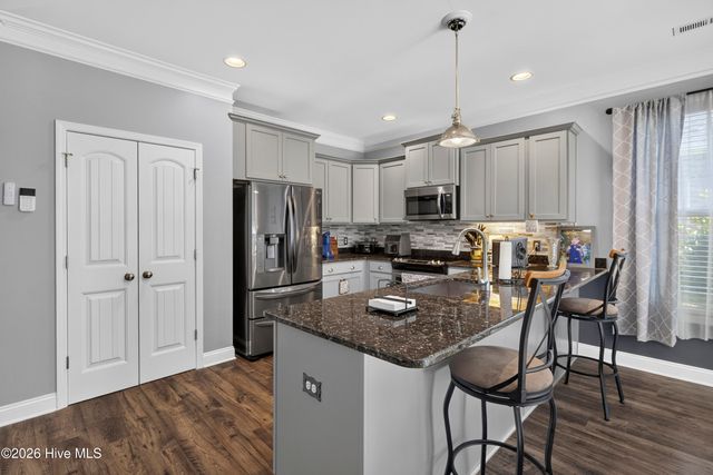 133 Emberwood Drive, Winnabow, NC 28479