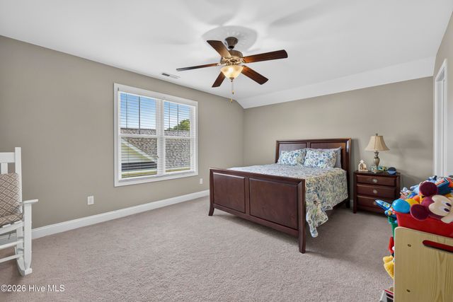 133 Emberwood Drive, Winnabow, NC 28479